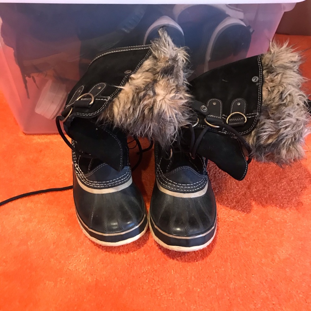 Sorel Boots